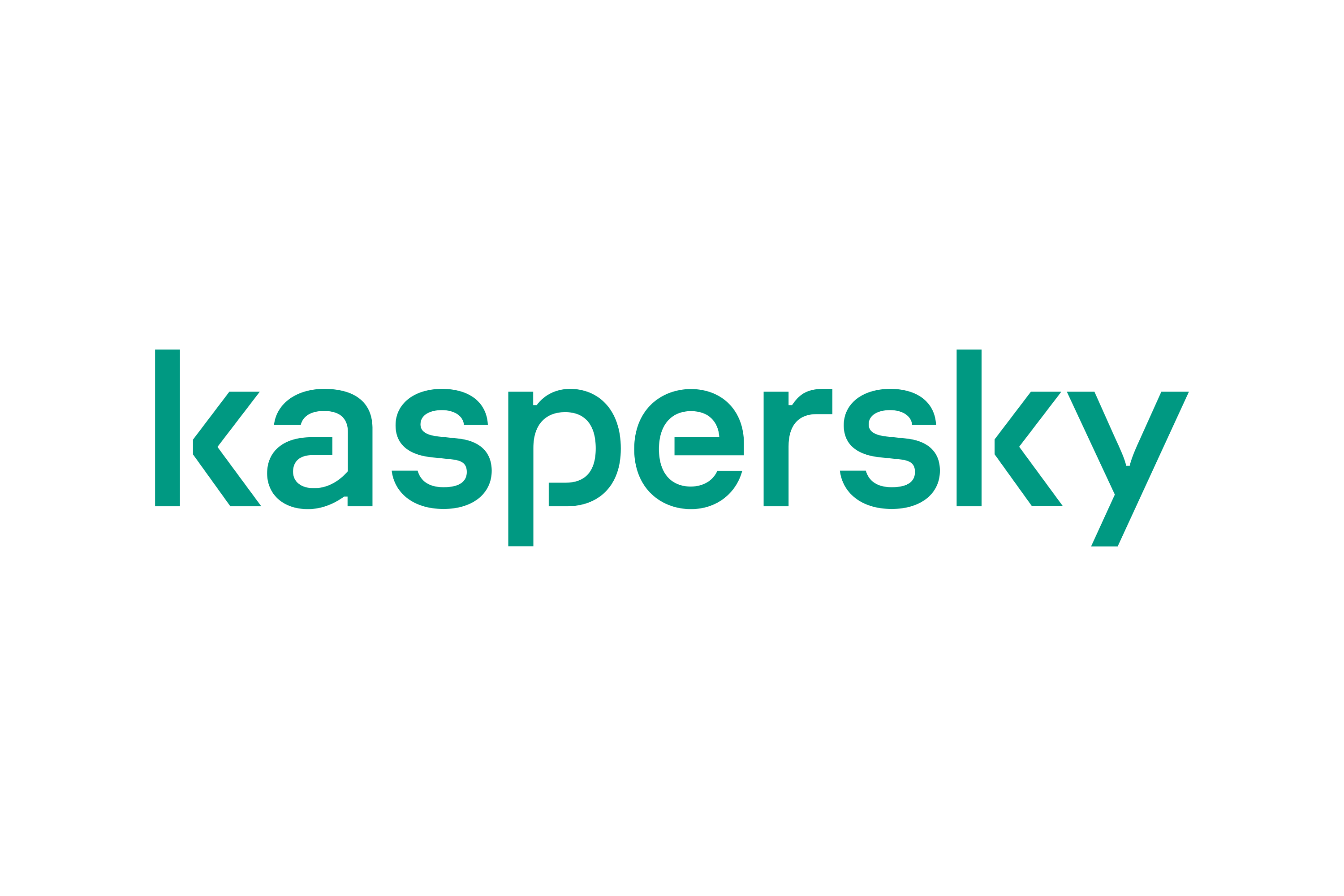 KAPERSKY