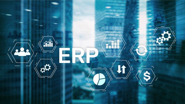 ERP & Applications