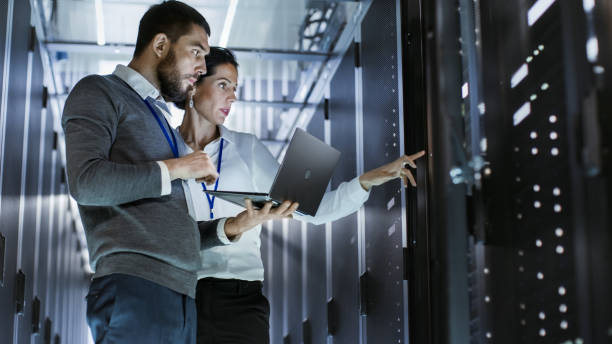 Managed Services