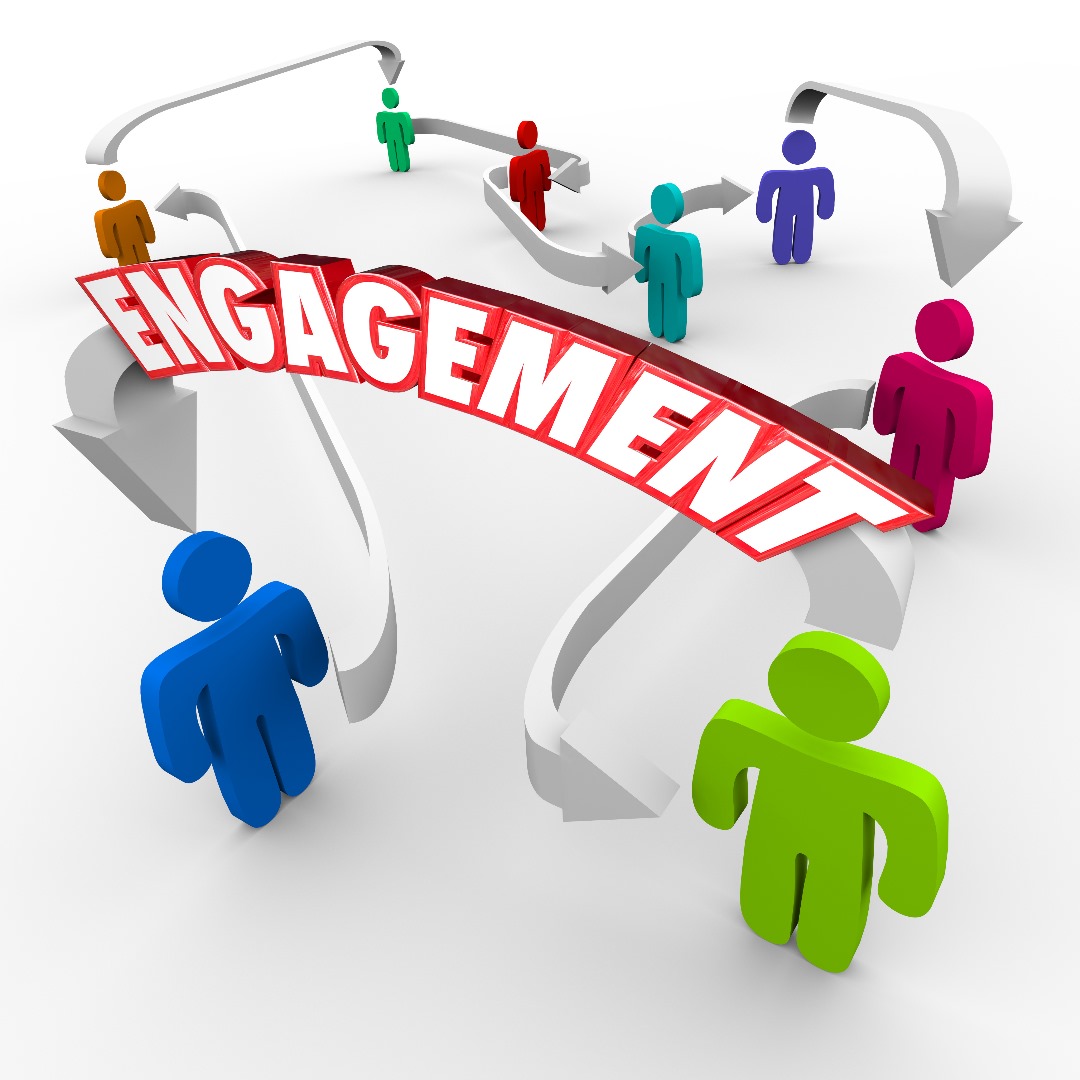 Engagement