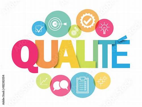 Qualité