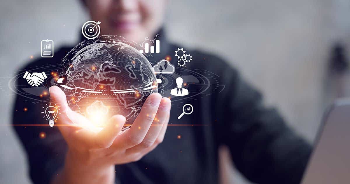 Simplifier la technologie