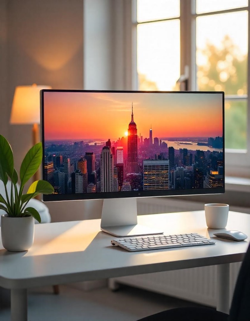 Desktop