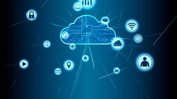 Cloud & IT Infrastructure