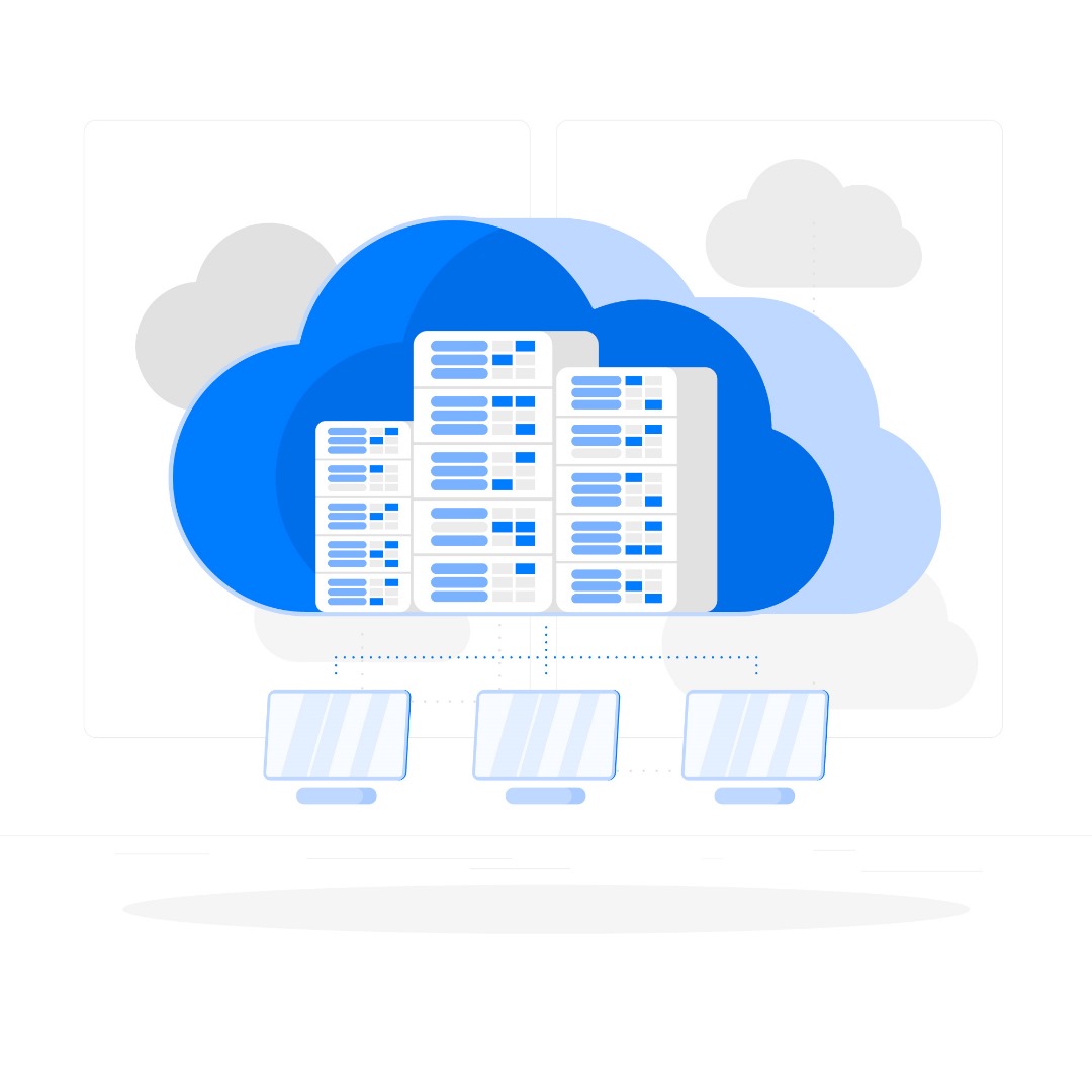 Cloud