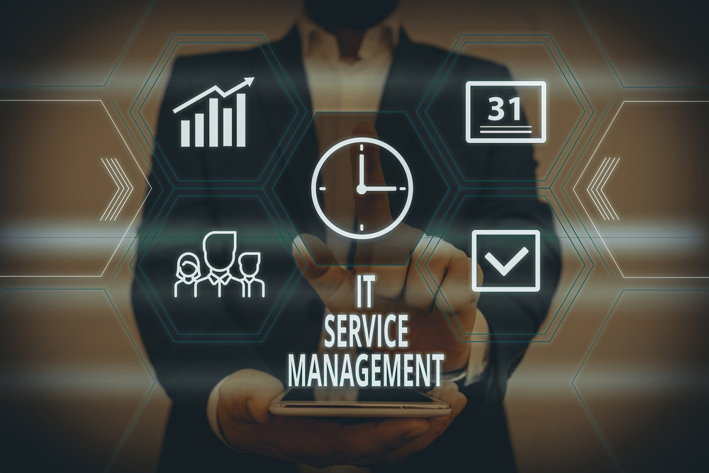 Management de projet et services IT