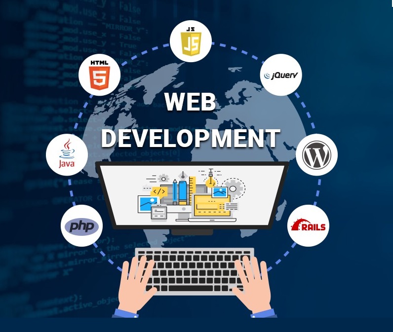 Développement Web et logiciel