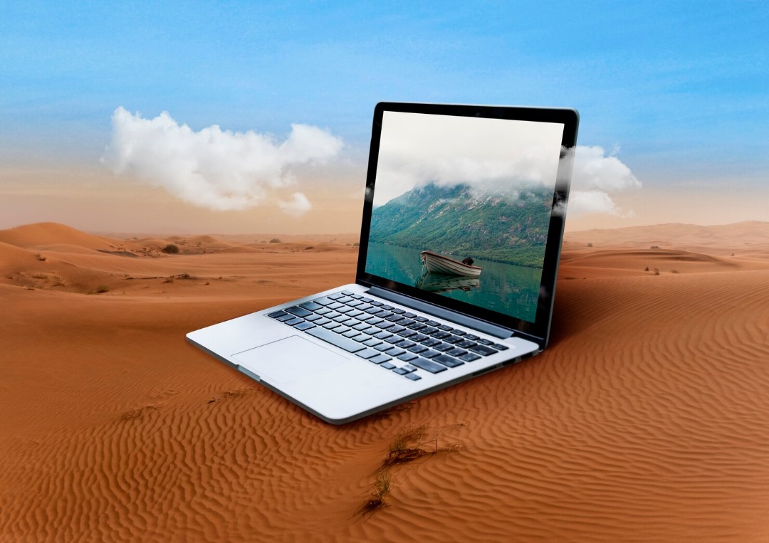 Laptop