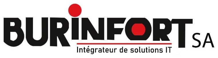 Logo de l'entreprise